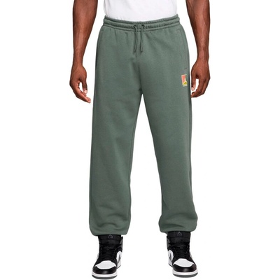 Nike JORDAN J BRK GFX PANT Zelená