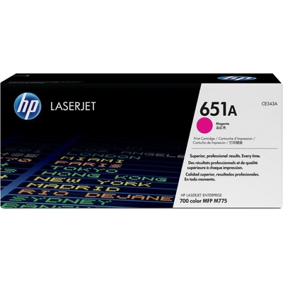 HP CE343A - originálny
