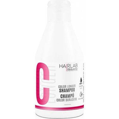 Salerm hair lab šampon pro barvené vlasy 300 ml