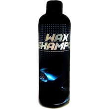 HEK Wax Shampoo 1 l