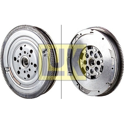 Zotrvačník Schaeffler LuK 415 0267 10