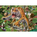 Schmidt Tiger attack 500 dielov