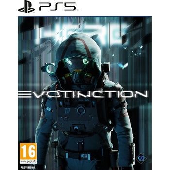 Evotinction