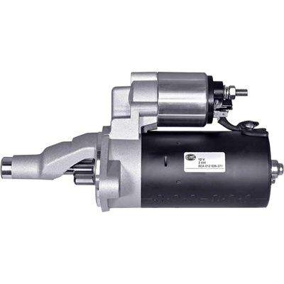 Startér HELLA 8EA 012 526-371 (8EA012526371)