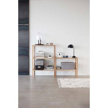 Hübsch Рамка за снимка Hübsch Loft (150210.)