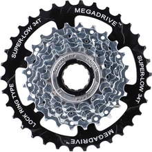 SunRace MFM4S