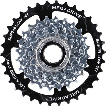 SunRace MFM4S