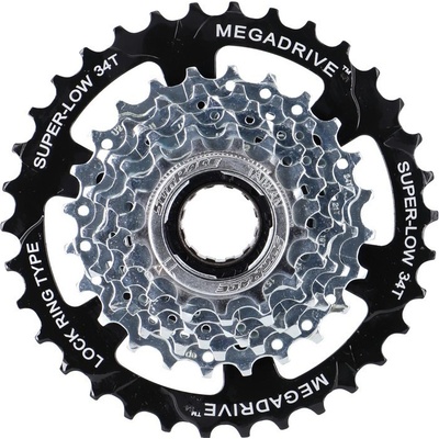 SunRace MFM4S