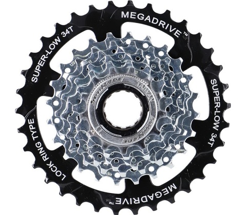 SunRace MFM4S