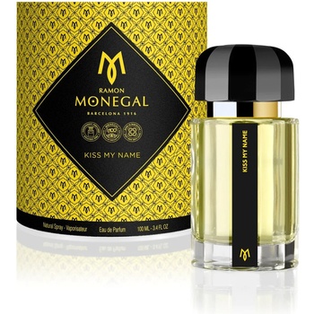Image 1 of Ramon Monegal Kiss My Name EDP 100 ml