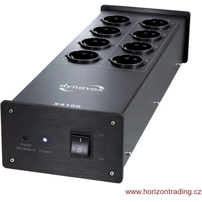 Dynavox X4100