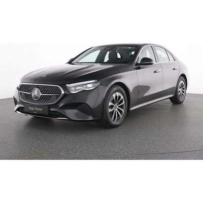 Mercedes-Benz E 200 150 kW