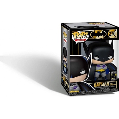 Funko POP! Batman Batman