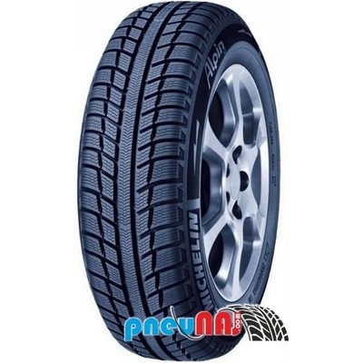 Michelin Alpin A3 185/65 R14 86T