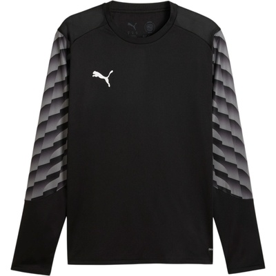 Puma teamLIGA26 Goalkeeper Long Sleeve černá