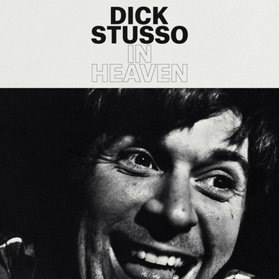 Dick Stusso - In Heaven (Limited Edition) LP