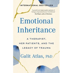 Emotional Inheritance (ISBN: 9781780726083)