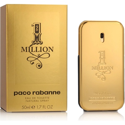 Paco Rabanne 1 Million Royal parfém pánský 50 ml