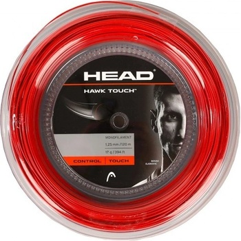 Head HAWK Touch 120m, 1,25mm