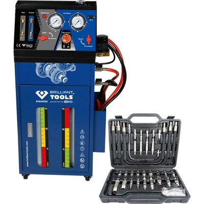 BT626050 KS Tools BT626050 Vyplachovací systém, převodovka | Zboží Auto