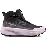 Mammut Дамски туристически обувки Mammut Women's Aenergy Mtn Mid GTX Walking boots - Black / Alpine Calamint - размер 41 1/3 (EU) (119-1107-0119)