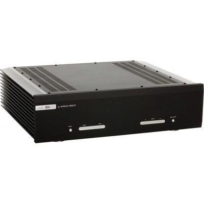 Musical Fidelity M6s PRX – Zboží Živě