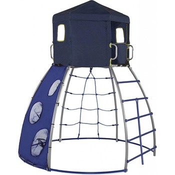 PLUM Záhradný domček s preliezačkou