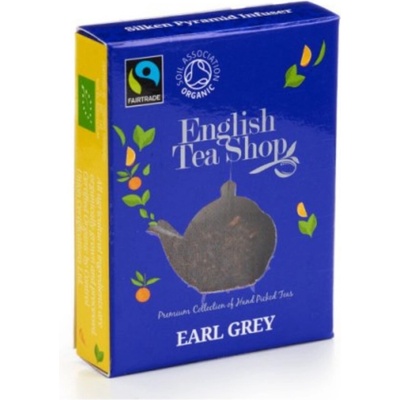 English Tea Shop ETS mini Earl Grey 2 g