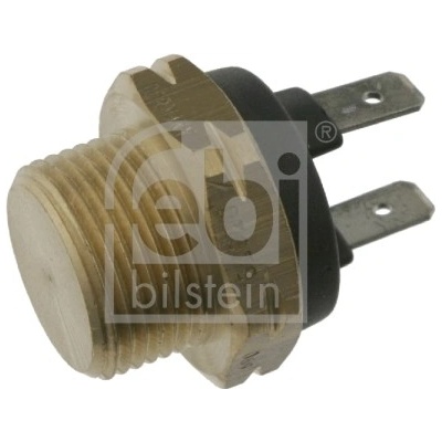 Teplotní spínač, větrák chladiče FEBI BILSTEIN 03079