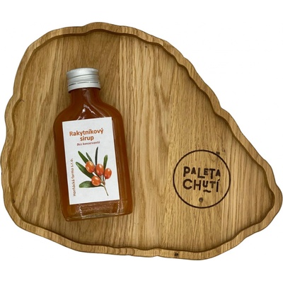 Horňácká farma Rakytníkový sirup 100 ml
