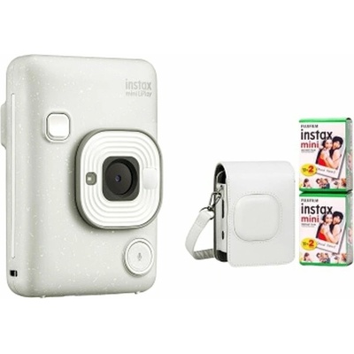 Fujifilm instax mini LiPlay Set – Zboží Živě