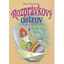 Rozprávkový ostrov - Pavel Paulenda