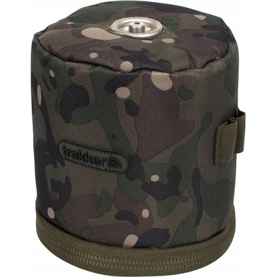 Trakker Obal na plynovou kartuši NXC Camo Gas Canister Cover