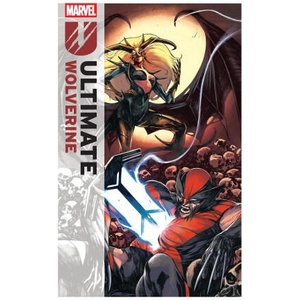 Ultimate Wolverine Vol. 2 (ISBN: 9781302962067)