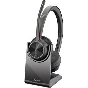 Image 1 of HP Poly Voyager 4320-M Microsoft Teams USB Type-C (77Z32AA)