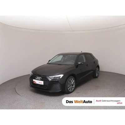 Audi A1 25 TFSI 70 kW