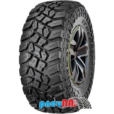 Tracmax X-PRIVILO M/T 33x12,5 R18 118Q