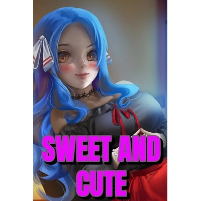 Игра Sweet and Cute за PC Steam, Електронна доставка