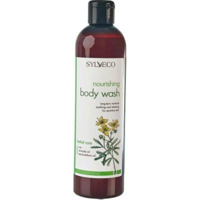 Sylveco Nourishing Body Wash 300 ml