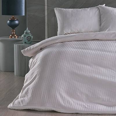 ДВ. СПАЛЕН К-Т saten artline 4Ч. БЯЛ (2q9ntkstar0020006)