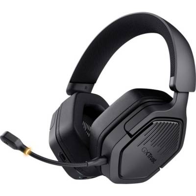 Trust GXT 493 Carus black (25491)