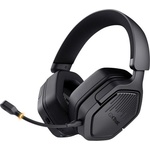 Trust GXT 493 Carus black (25491) Слушалки