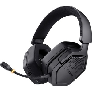Trust GXT 493 Carus black (25491) Слушалки