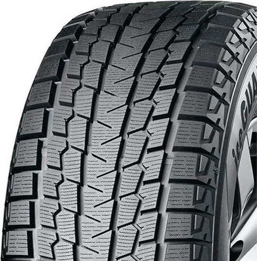YOKOHAMA G075 195/80R15 20年製 バリ溝 ジムニーに