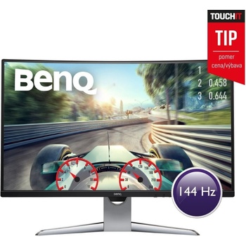 BenQ EX3203R