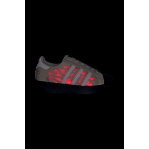 adidas Originals SUPERSTAR LED LIGHTS маратонки за деца - answear - 164,27 лв