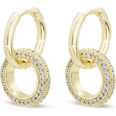 Biju náušnice 1003304