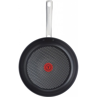 Tefal Tradiční pánev Intuition 24 cm s nepřilnavým povrchem