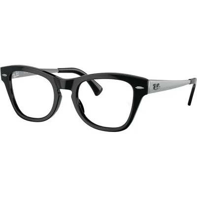 Ray-Ban RX0707VM 2000