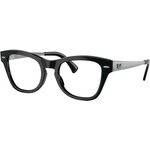 Ray-Ban RX0707VM 2000